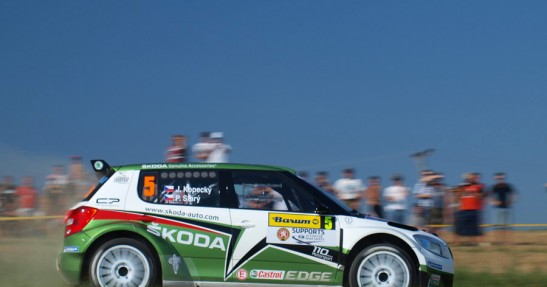 Rajd Barum